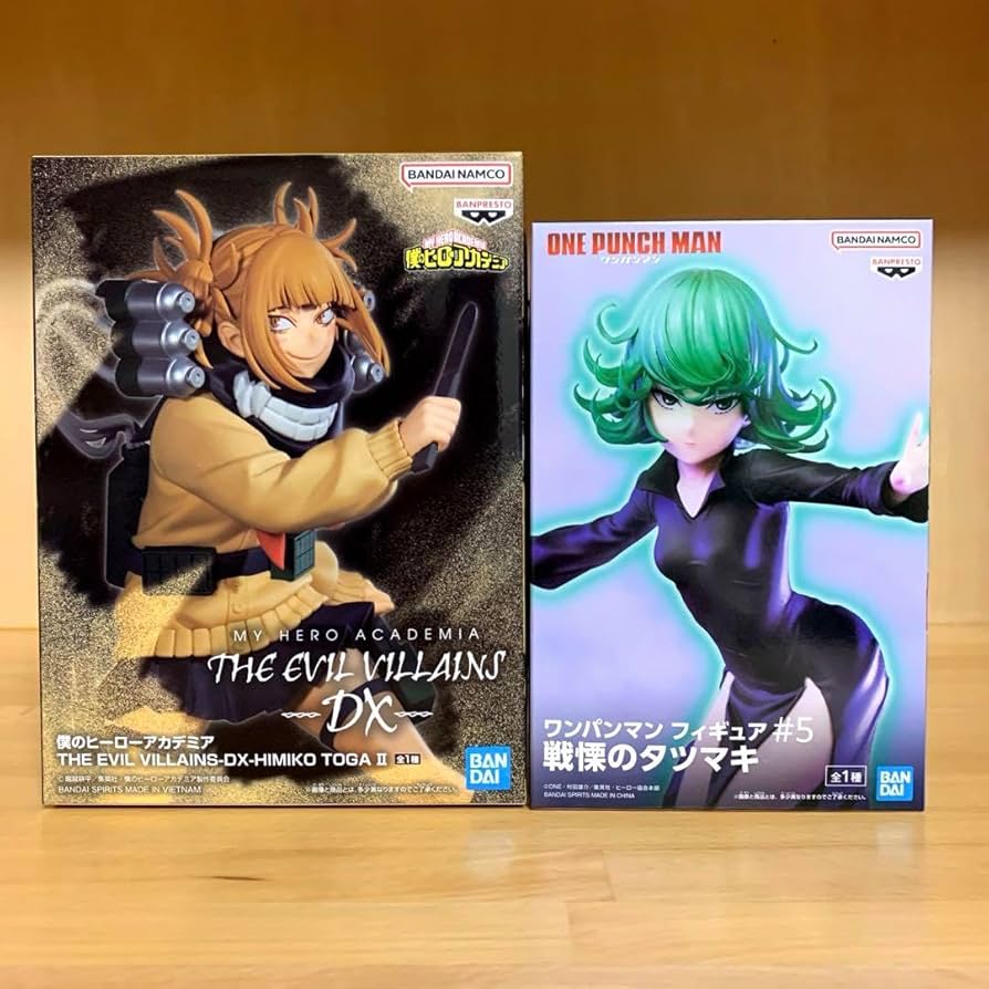 【新品未開封】dodomo studio 戦慄のタツマキ dodomo studio 戦慄のタツマキ 新品未開封